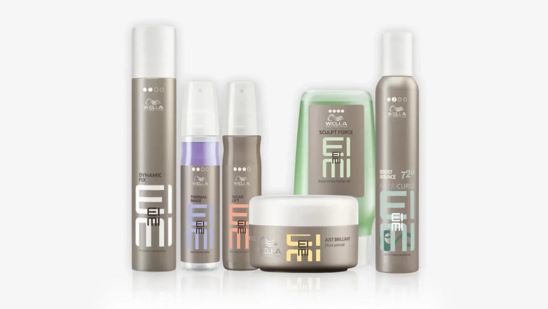 Wella Professionals - EIMI