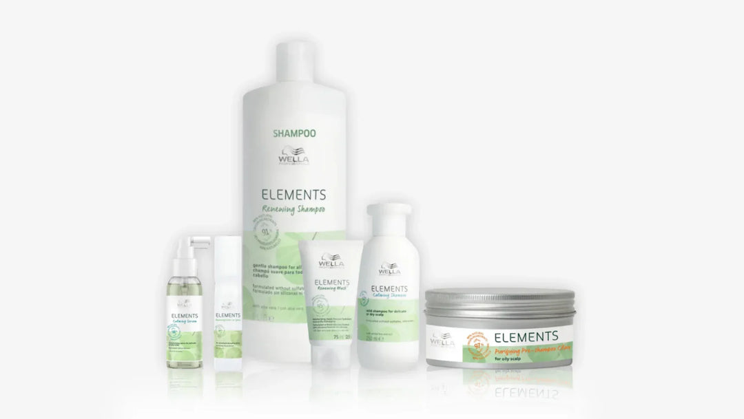 Wella Professionals - Elements