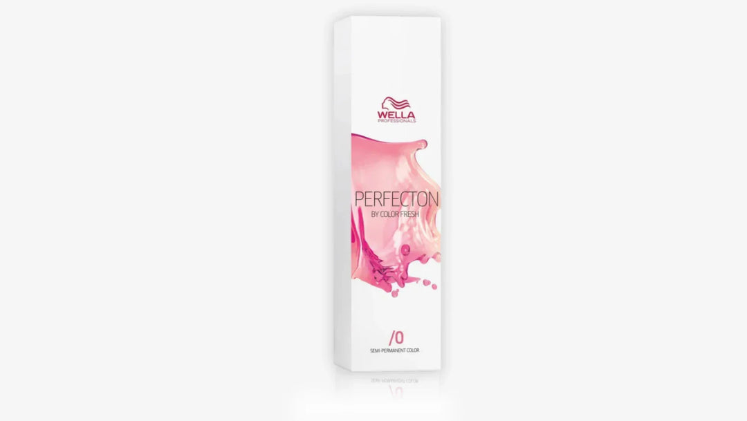 Wella Professionals - Perfecton Tonspülung