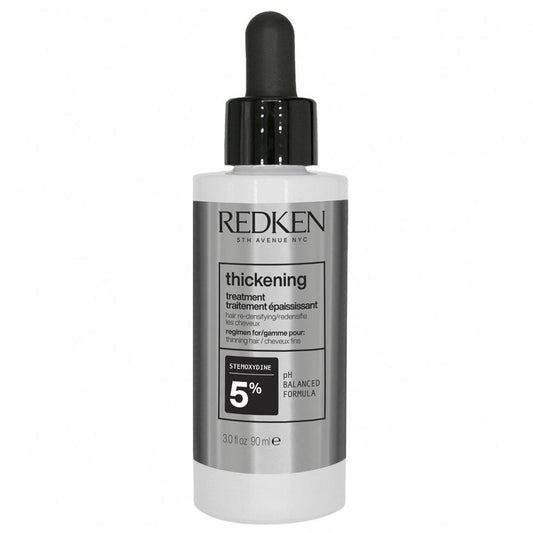 Redken Cerafill Thickening Treatment Stemoxydine 90 ml