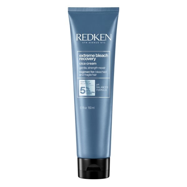 Redken Extreme Bleach Recovery Cica Cream Leave In 150 ml