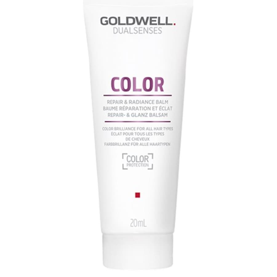 GOLDWELL Dualsenses Color Repair & Glanz Balm - 20 ml *Mini