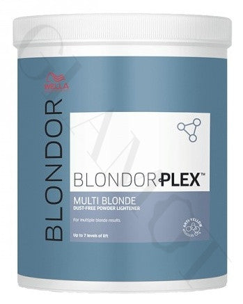 Wella BlondorPlex, 800g