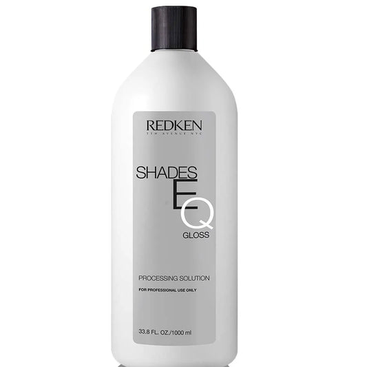 Redken Shades EQ Processing Solution 1000 ml