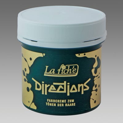 Directions alpine green 100 ml Haartönung