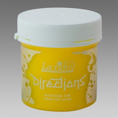 Directions bright daffodil 100 ml Haartönung