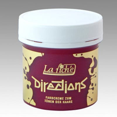 Directions dark tulip 100 ml Haartönung