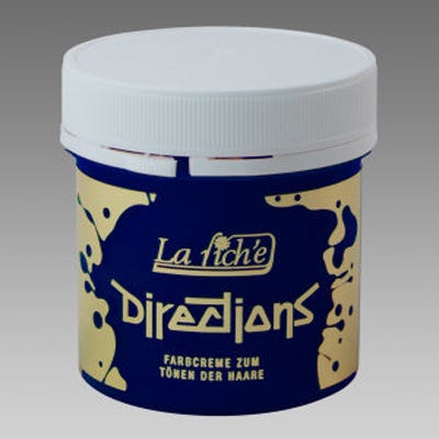Directions midnight blue 100 ml Haartönung
