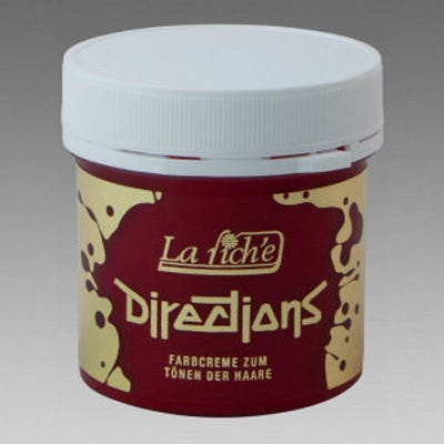 Directions rubine 100 ml Haartönung