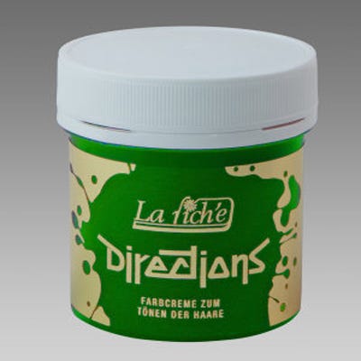 Directions spring green 100 ml Haartönung