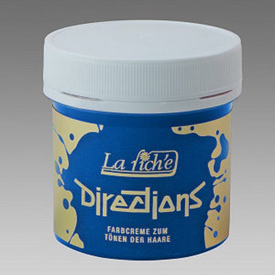 Directions turquoise 100 ml Haartönung