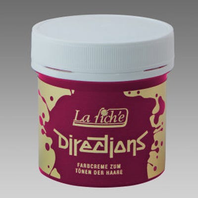 Directions rose red 100 ml Haartönung