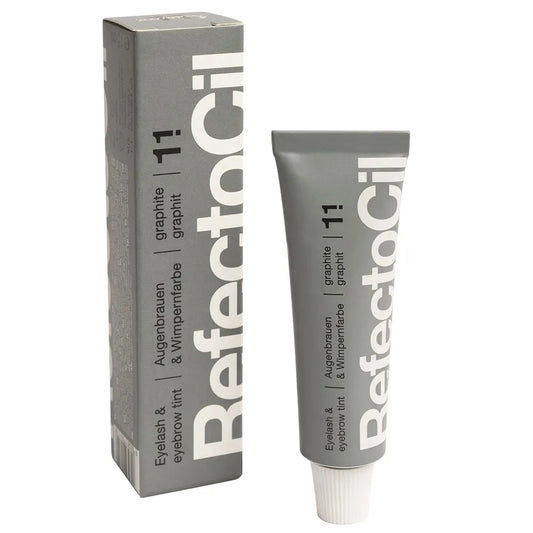 RefectoCil 1.1 graphit 15 ml Augenbrauen- und Wimpernfarbe