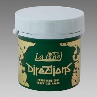Directions apple green 100 ml Haartönung