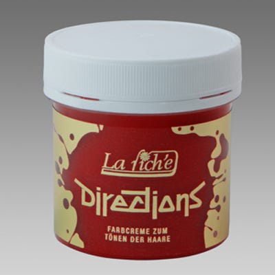 Directions vermillion red 100 ml Haartönung
