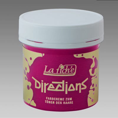 Directions carnation pink 100 ml Haartönung