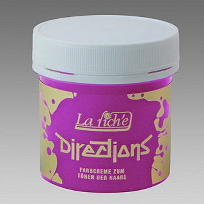 Directions pastel pink 100 ml Haartönung