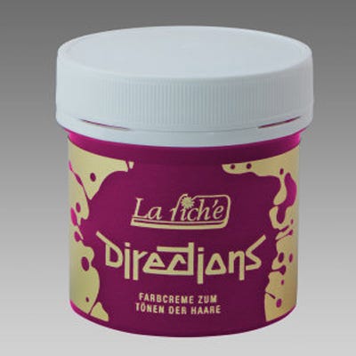 Directions cerise 100 ml Haartönung
