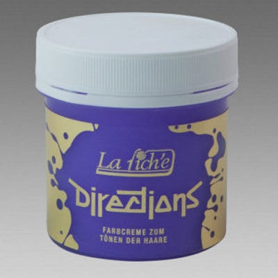 Directions white toner 100 ml Haartönung