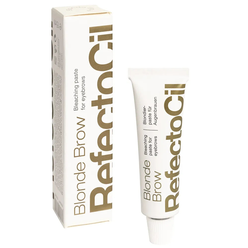 RefectoCil blonde brow 15ml (nur mit 3%  Creme verwenden)