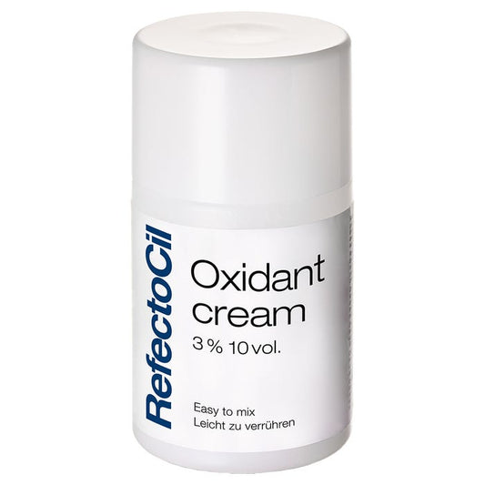 RefectoCil 3% Creme Entwickler 100ml für AWF