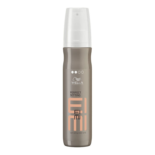 Wella EIMI - VOLUME, Perfect Setting Föhn Lotion, 150 ml