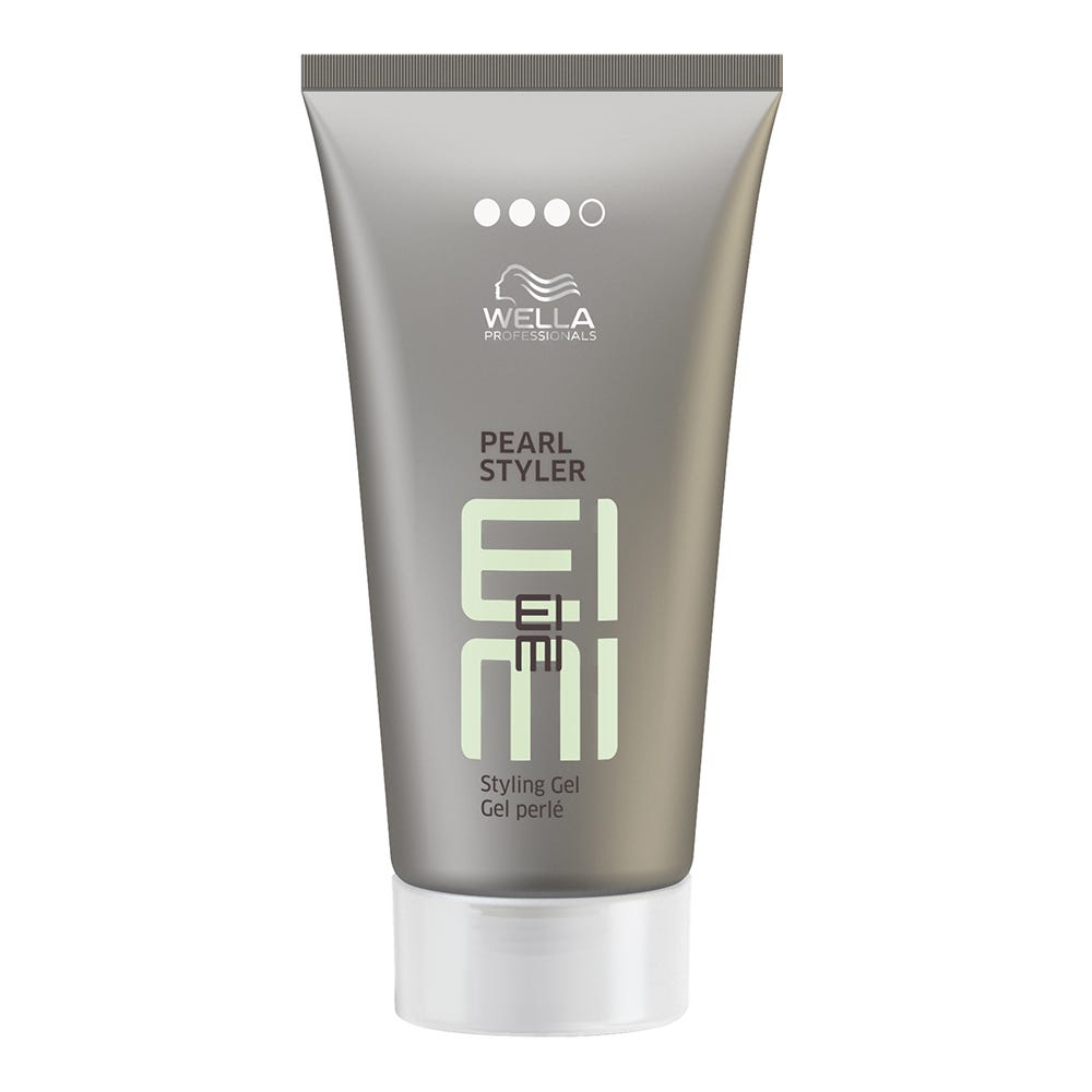 Wella EIMI - TEXTURE, Pearl Styler Styling Gel, 30 ml