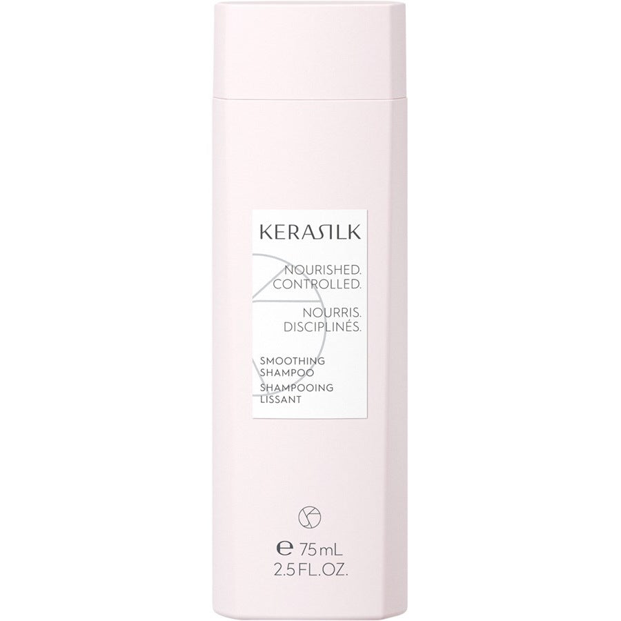 KERASILK ESSENTIALS Bändigendes Shampoo - 75 ml