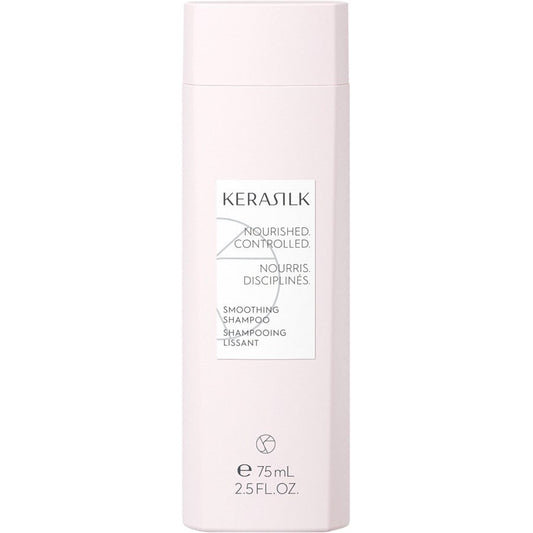 KERASILK ESSENTIALS Bändigendes Shampoo - 75 ml