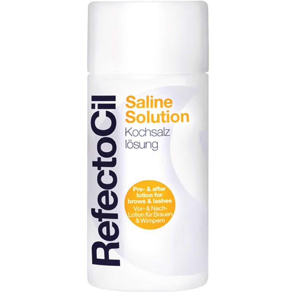 aucola Saline Solution Kochsalzlösung 150ml für AWF