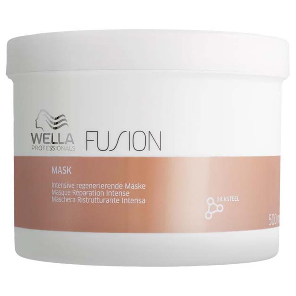 Wella Professionals Fusion Intense Repair Mask, 500 ml