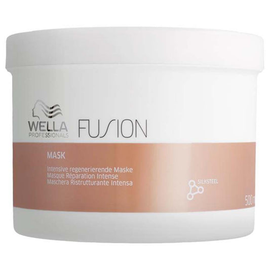 Wella Professionals Fusion Intense Repair Mask, 500 ml