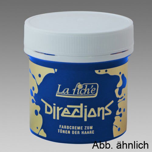 Directions denim blue 100 ml Haartönung
