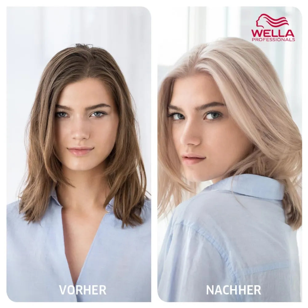 Wella Wellaplex Hair Stabilizer No. 3, 100 ml