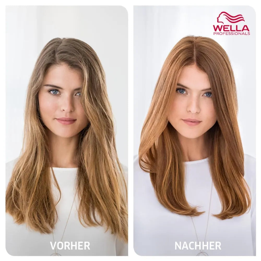 Wella Wellaplex Hair Stabilizer No. 3, 100 ml