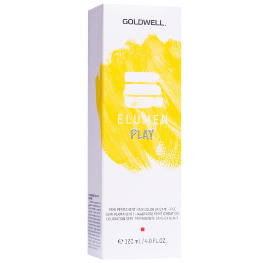 Goldwell Elumen Play @YELLOW 120 ml