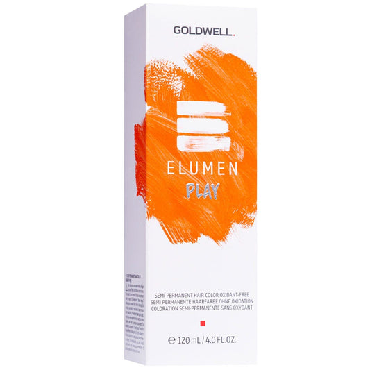 Goldwell Elumen Play @ORANGE 120 ml