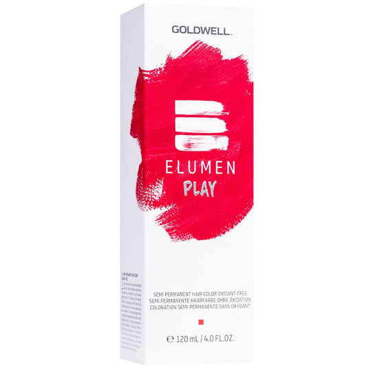 Goldwell Elumen Play @RED 120 ml