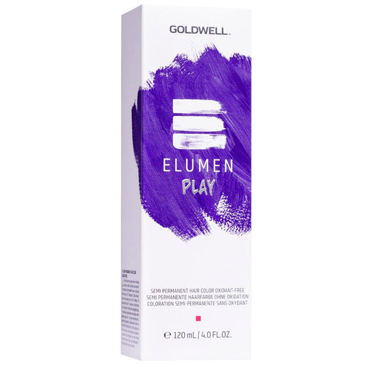 Goldwell Elumen Play @VIOLET 120 ml