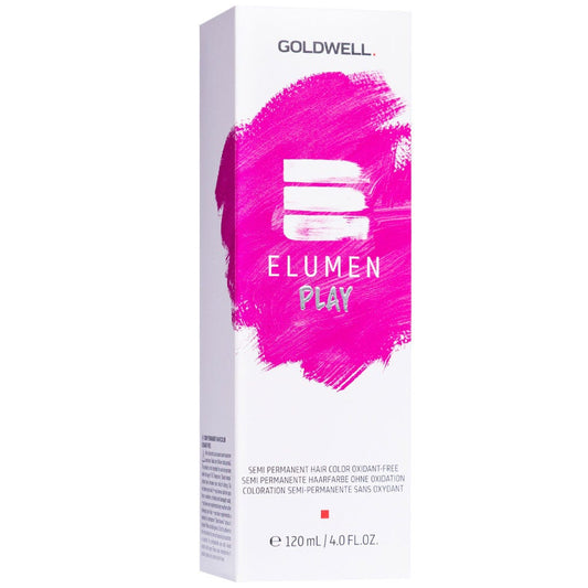 Goldwell Elumen Play @PINK 120 ml