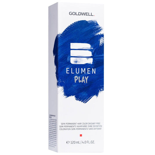 Goldwell Elumen Play @BLUE 120 ml