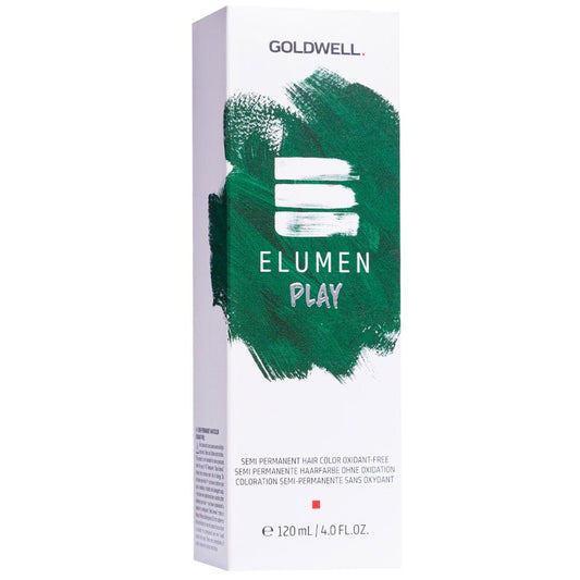 Goldwell Elumen Play @GREEN 120 ml