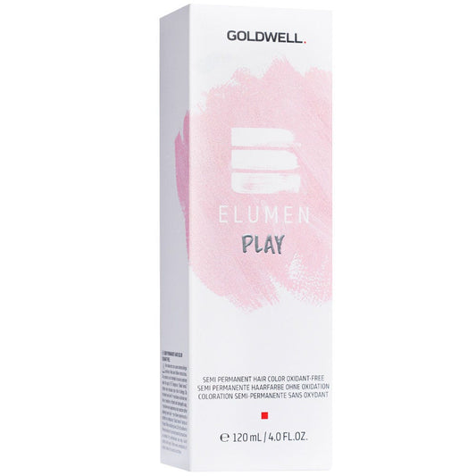 Goldwell Elumen Play @PASTEL ROSE 120 ml