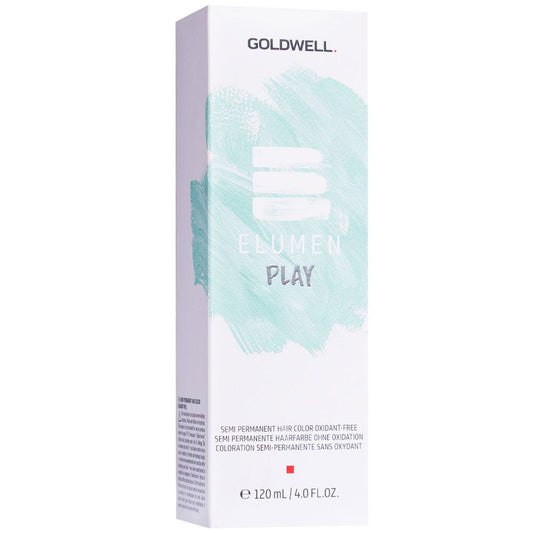 Goldwell Elumen Play @PASTEL MINT 120 ml