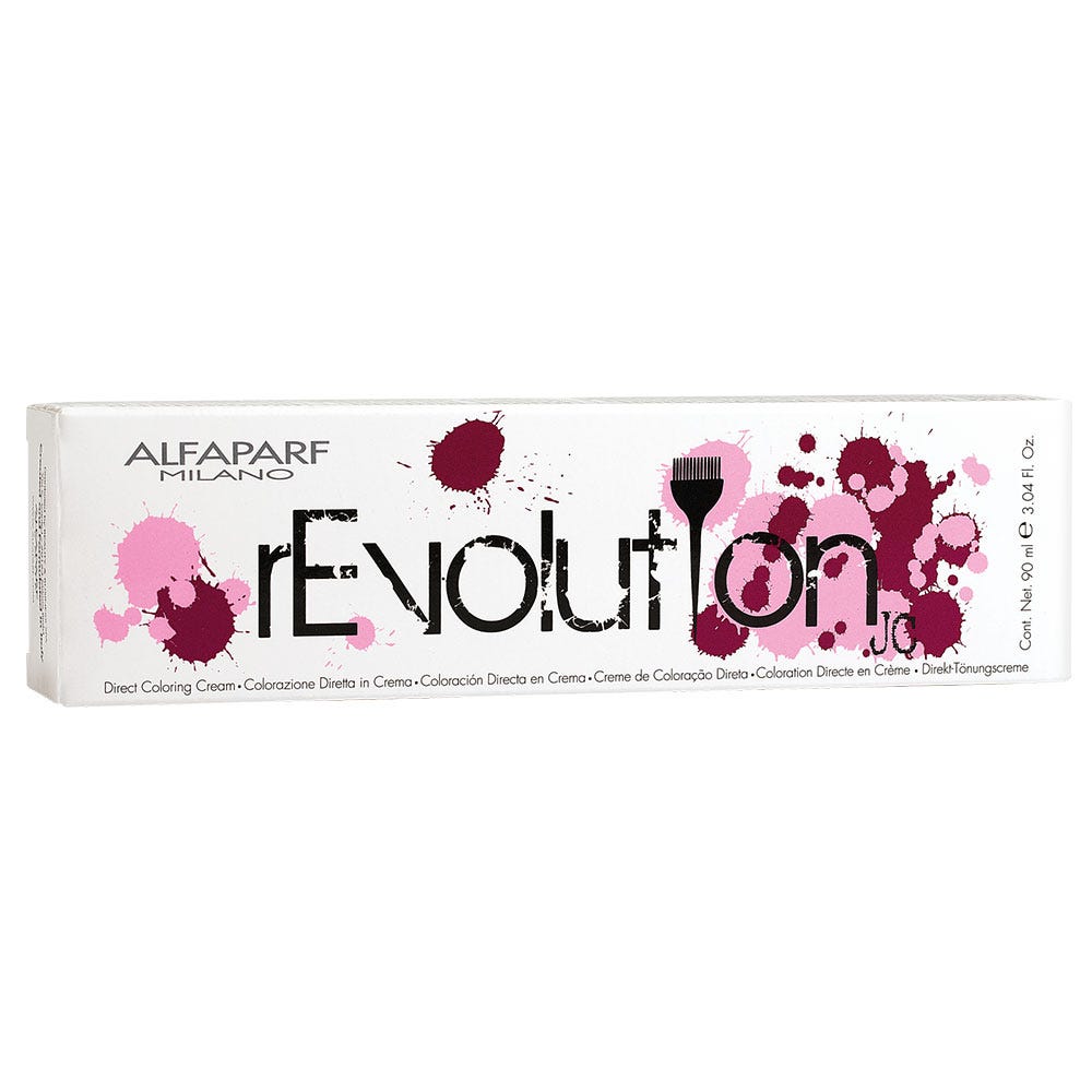 Alfaparf rEvolution JC Direkttönung MAGENTA 90ml