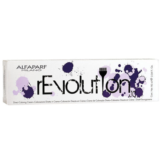 Alfaparf rEvolution JC Direkttönung PURPLE 90ml