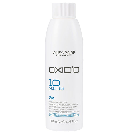 Alfaparf OXID'O 10 VOL 120 ML