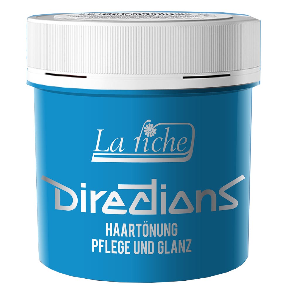 Directions pastel blue 100 ml Haartönung