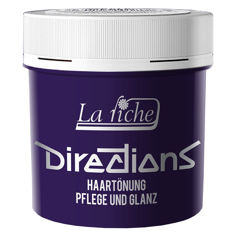 Directions deep purple 100 ml Haartönung