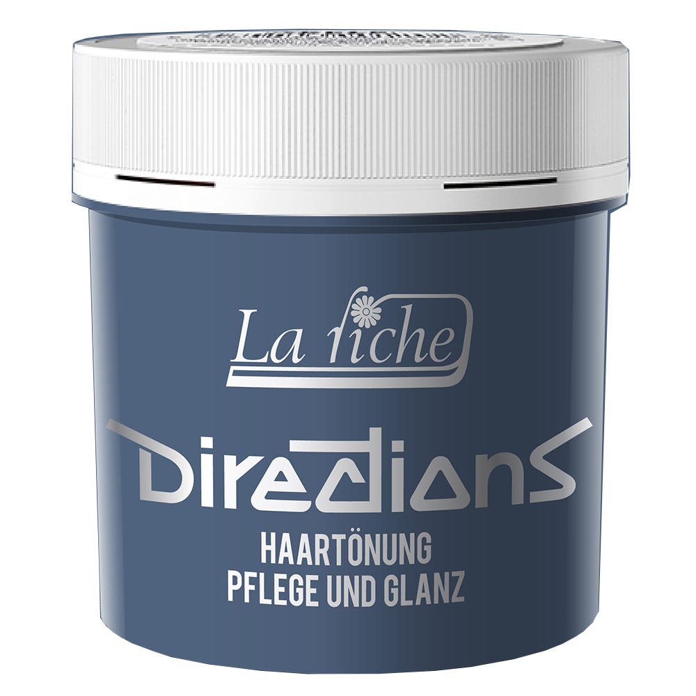 Directions slate 100 ml Haartönung